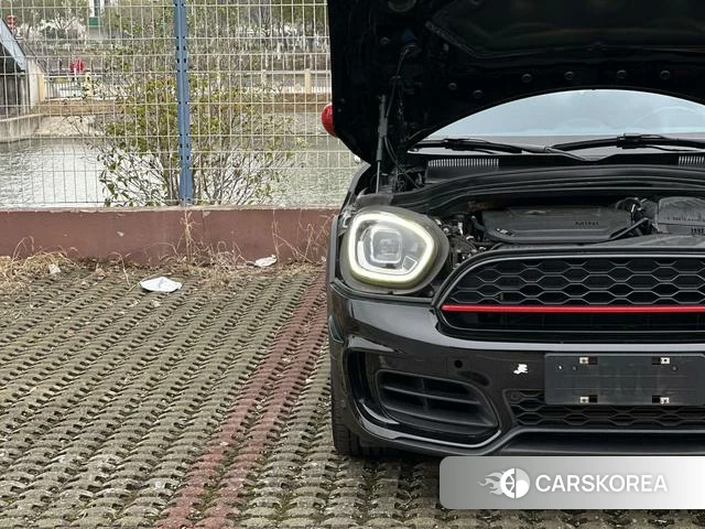MINI JCW COUNTRYMAN id 4239148 из Китая 30