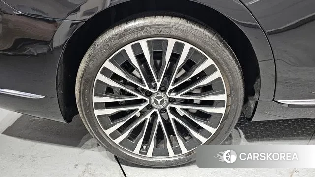 Mercedes-Benz S-Class W223 id 3645583 из Кореи 15