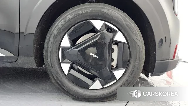 Kia The New Carnival 4th Generation id 3405270 из Кореи 15