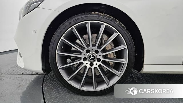 Mercedes-Benz E-Class W213 id 4384399 из Кореи 34