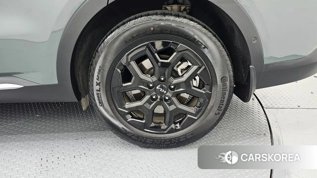 Kia The New Sorento 4th Generation id 3838200 из Кореи 15