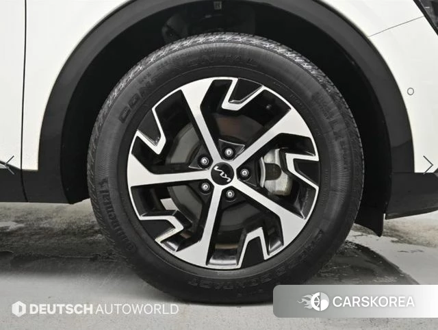 Kia Sportage 5th Generation Hybrid id 4848506 из Кореи 15