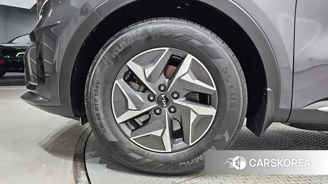 Kia Sorento 4th Generation id 3597445 из Кореи 15