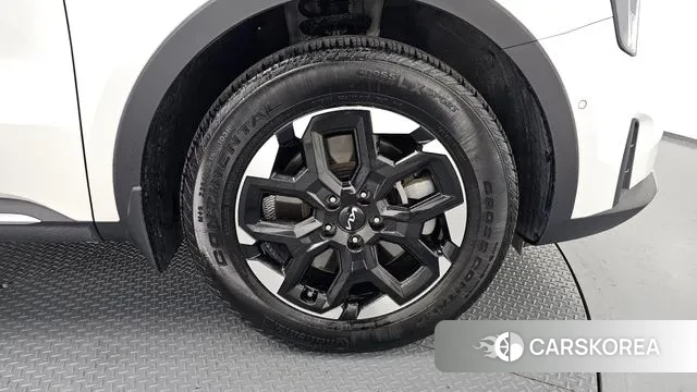 Kia The New Sorento 4th Generation id 3491804 из Кореи 15