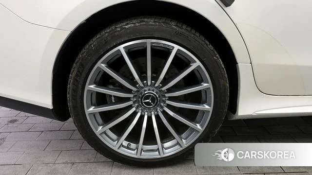 Mercedes-Benz AMG GT id 3916131 из Кореи 15