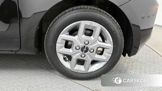 Kia The New Kia Ray id 3792829 из Кореи 15