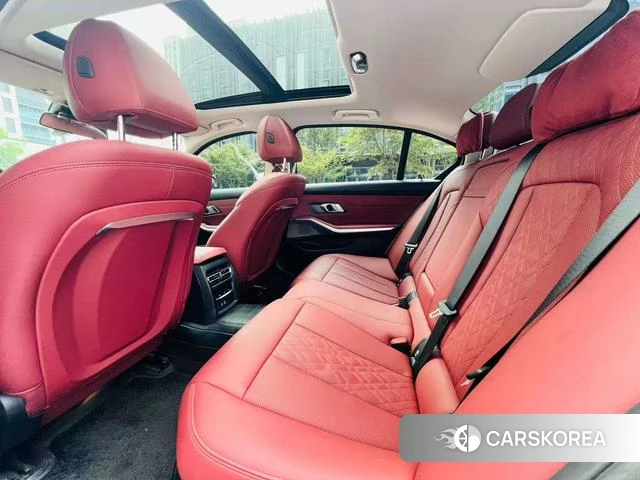 BMW 3 series id 4368189 из Китая 10