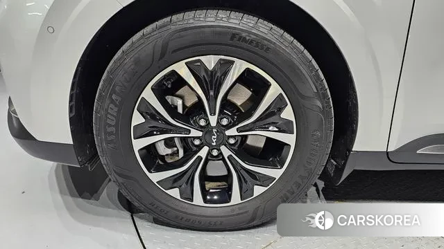 Kia Carnival 4th generation id 3462840 из Кореи 15