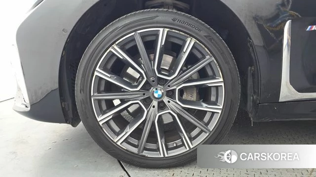BMW 7 Series (G11) id 4688912 из Кореи 15