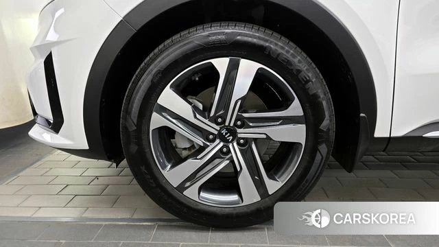 Kia Sorento 4th Generation id 3860451 из Кореи 15