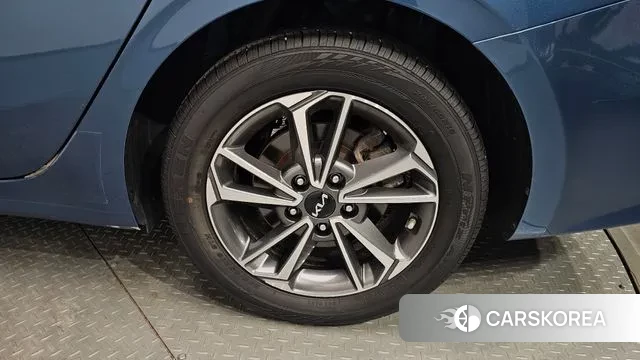 Kia The New K3 2nd generation id 2980128 из Кореи 15