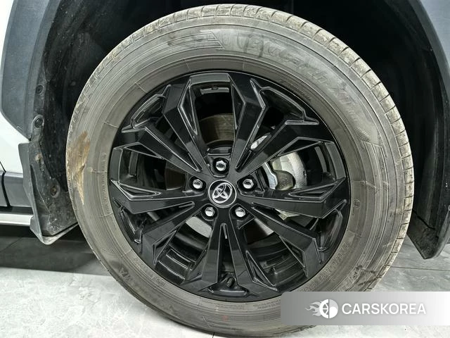 Toyota RAV4 Rongfang id 3857970 из Китая 11