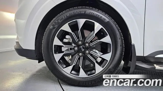 Kia Carnival 4th generation id 2675368 из Кореи 15