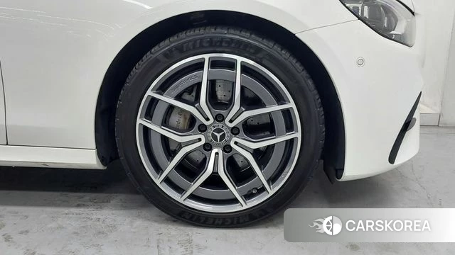 Mercedes-Benz E-Class W213 id 3934182 из Кореи 12