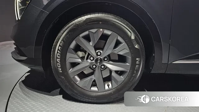 Kia Sportage 5th Generation id 3349384 из Кореи 15