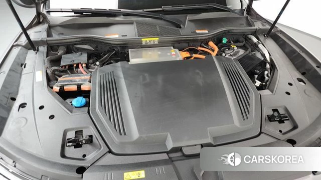 Audi e-Tron id 4476618 из Кореи 33