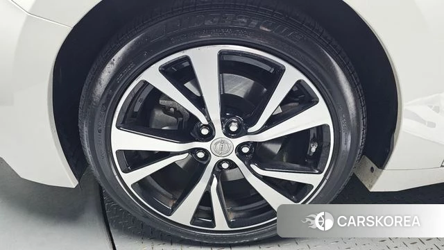 Nissan Maxima (A36) id 4770522 из Кореи 32