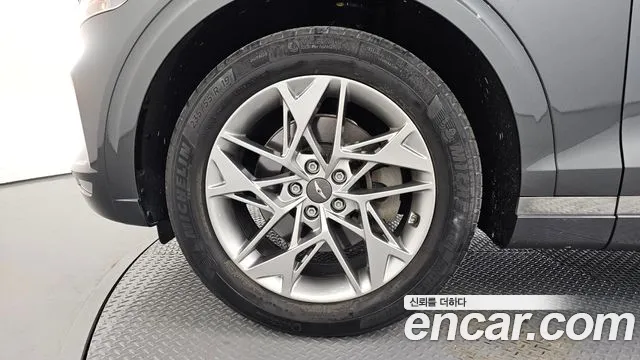 Genesis GV70 id 2796536 из Кореи 15