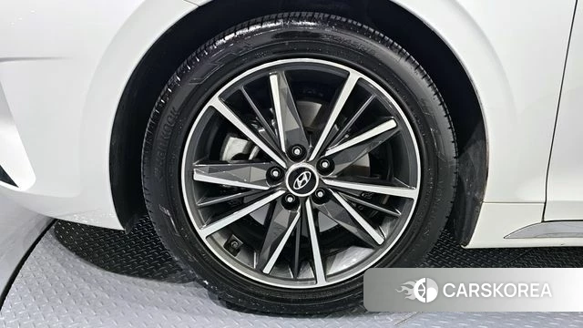 Hyundai The New Grandeur IG id 3955206 из Кореи 15