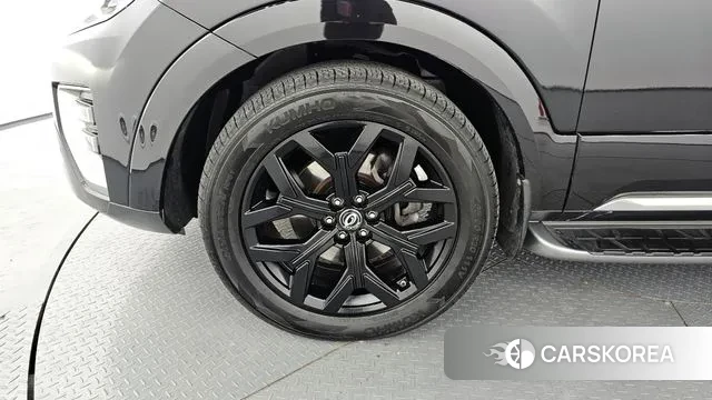 Kia Mohave Master id 3182225 из Кореи 15