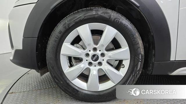 Mini Cooper Countryman id 4444188 из Кореи 26