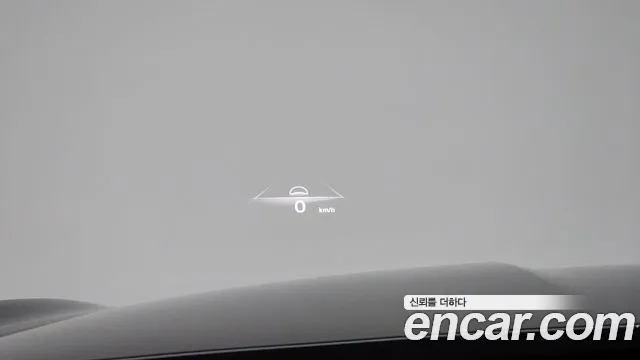 Genesis GV70 id 2655161 из Кореи 15