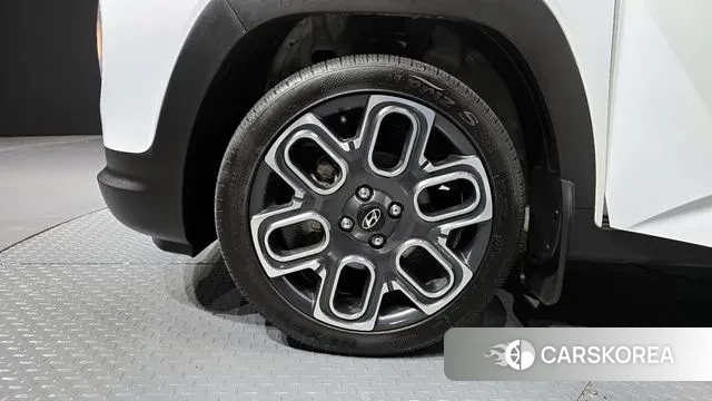 Hyundai Casper id 3416304 из Кореи 15