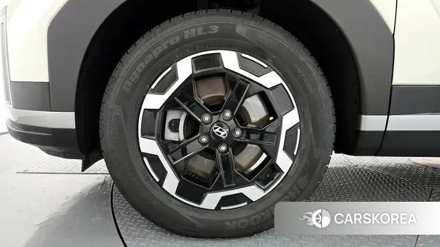 Hyundai Santa Fe (MX5) id 3333380 из Кореи 15