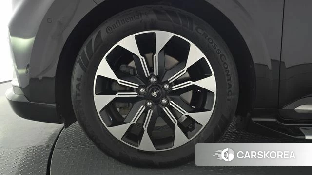 Kia Carnival 4th generation id 4309440 из Кореи 30