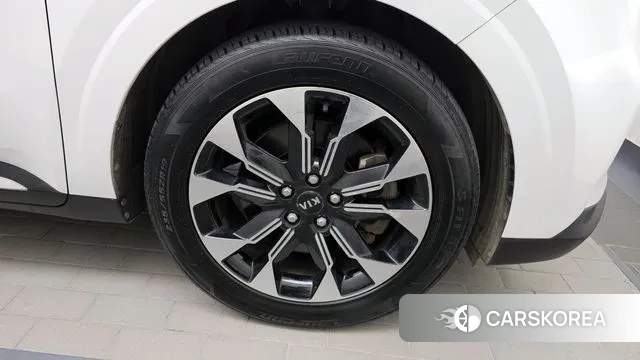 Kia Carnival 4th generation id 3439147 из Кореи 15