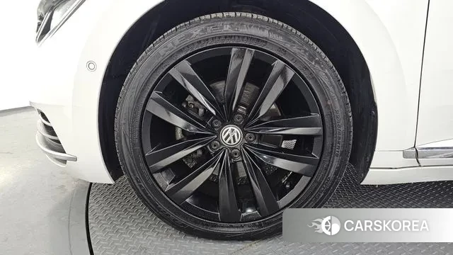 Volkswagen Arteon id 3666617 из Кореи 15