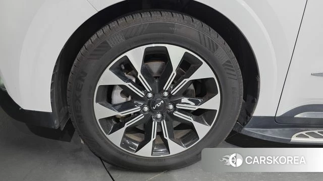 Kia Carnival 4th generation id 4593249 из Кореи 15