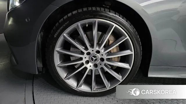 Mercedes-Benz E-Class W213 id 3777769 из Кореи 15