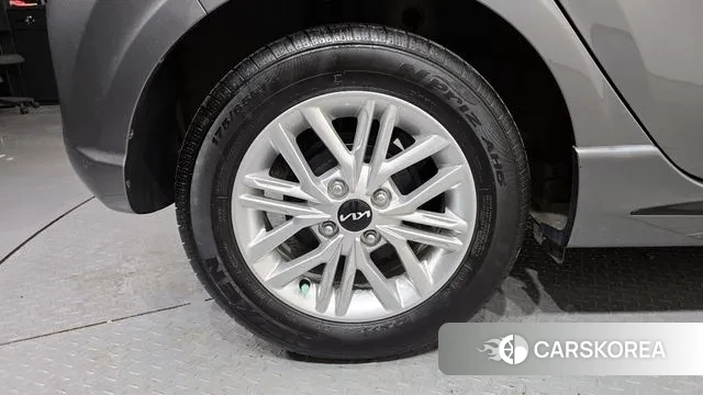 Kia Morning Urban (JA) id 3566223 из Кореи 15