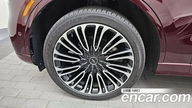 Lincoln Aviator 2nd generation id 2891480 из Кореи 15