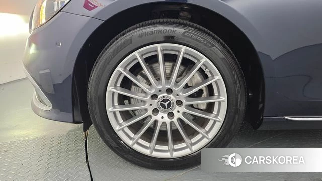 Mercedes-Benz E-Class W213 id 4415359 из Кореи 28