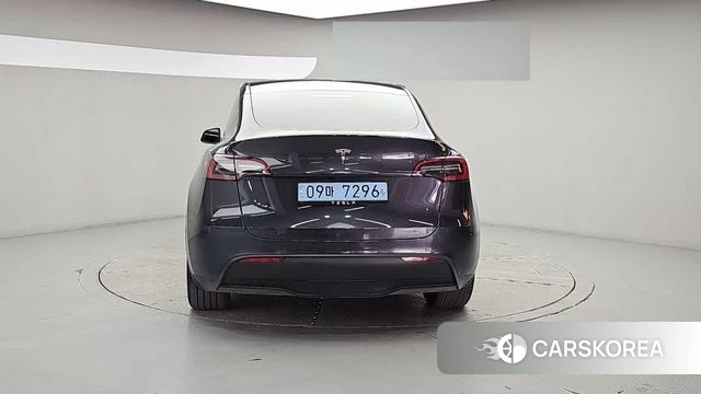 Tesla Model Y id 4767487 из Кореи 15