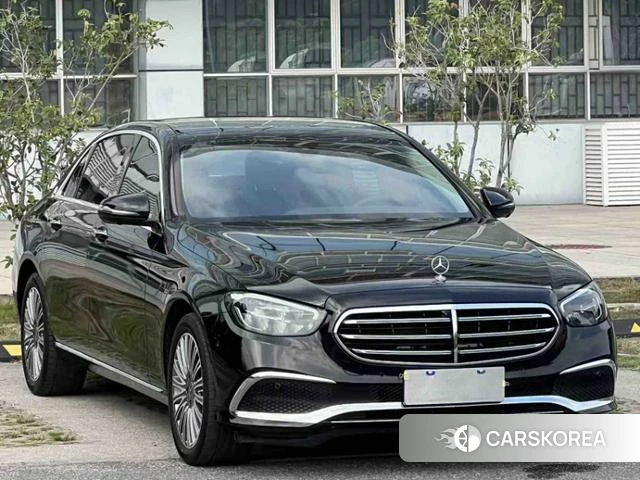 Mercedes-Benz E-class id 4297343 из Китая 15