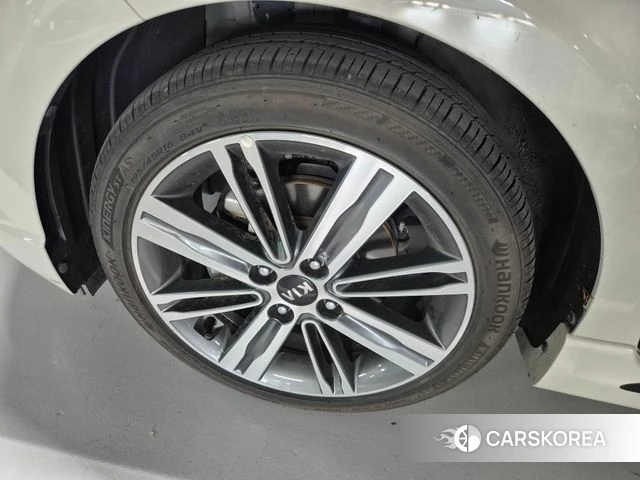 Kia All New Morning (JA) id 4284824 из Кореи 11