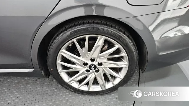 Hyundai The New Grandeur IG id 3117125 из Кореи 15