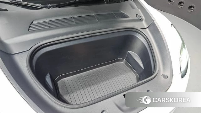 Tesla Model Y id 4584641 из Кореи 26