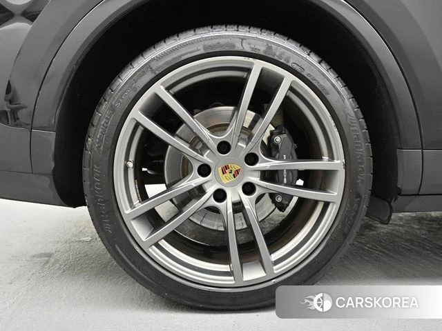 Porsche Cayenne (PO536) id 4338527 из Кореи 12
