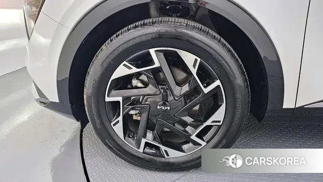 Kia Sportage 5th Generation id 3361279 из Кореи 15