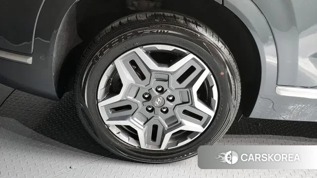 Hyundai The New Santa Fe id 3539726 из Кореи 15