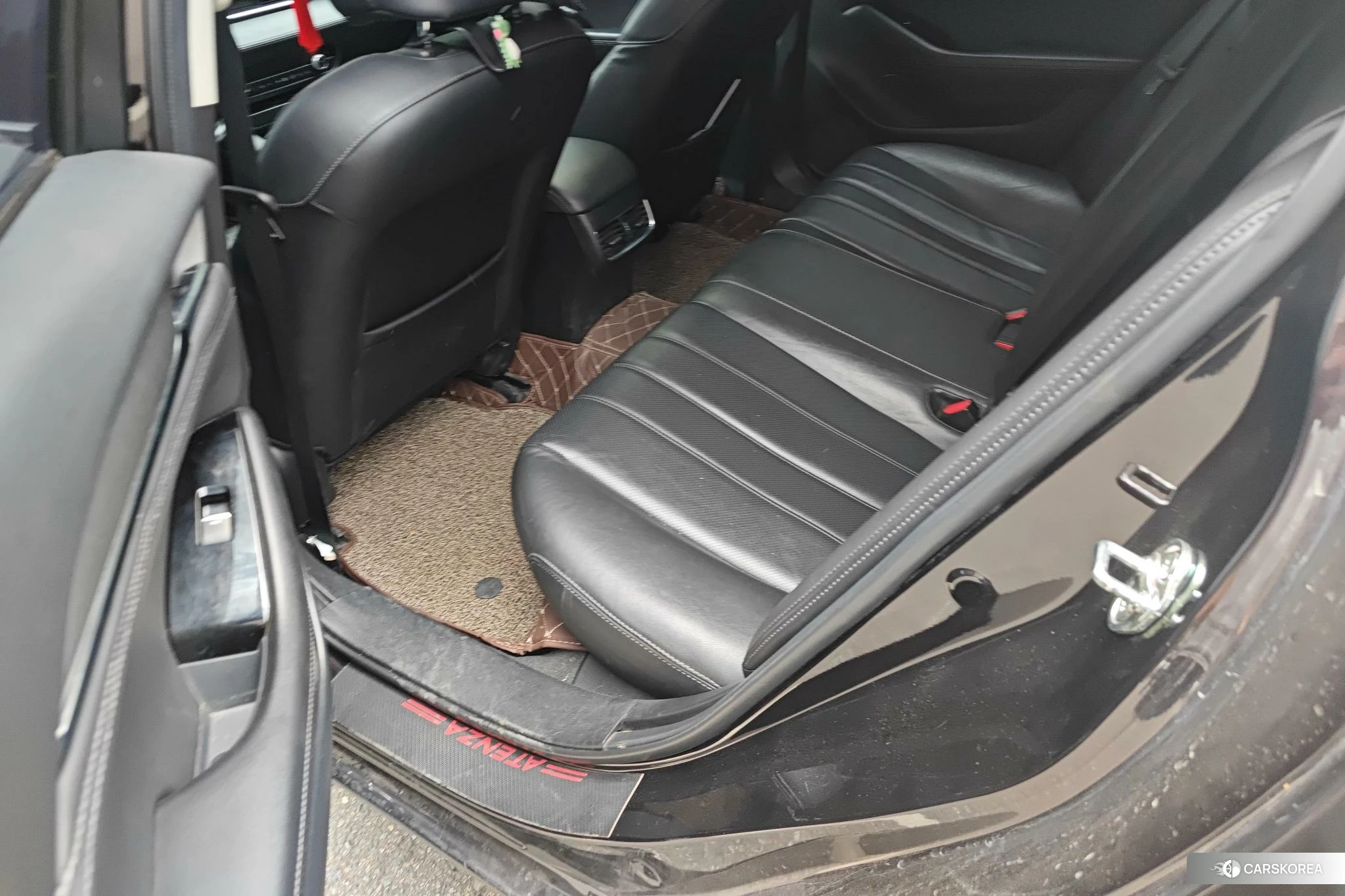 Mazda Atez id 4473404 из Китая 12