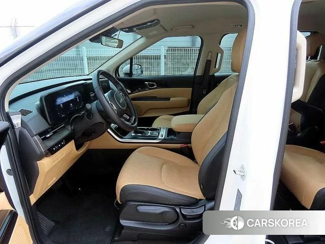 Kia Carnival 4th generation id 3940385 из Кореи 15