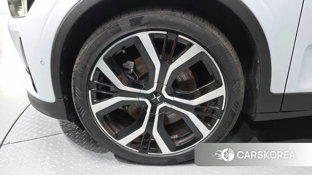 Polestar Polestar 2 id 4613784 из Кореи 32