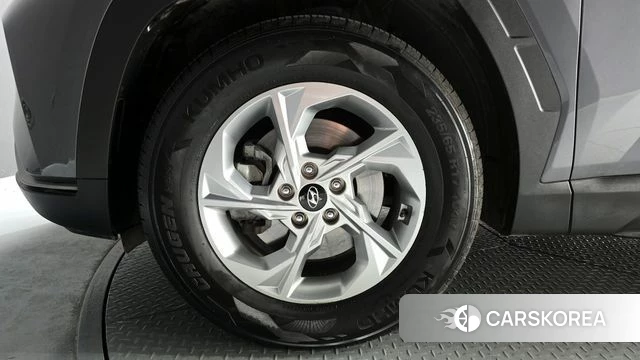 Hyundai Tucson (NX4) id 3871043 из Кореи 15