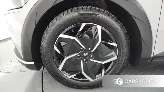 Hyundai Ionic 5 id 3427212 из Кореи 15