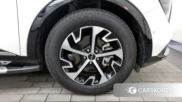 Kia Sportage 5th Generation Hybrid id 2964105 из Кореи 15